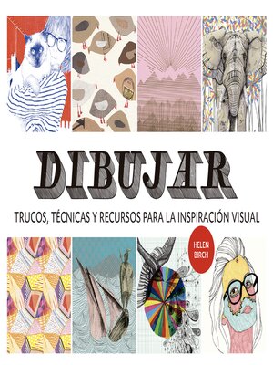 cover image of Dibujar